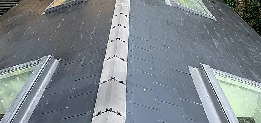 Expert Roofing Contractors Across London in London with honest advice and reliable workmanship by Roofwise Roofing